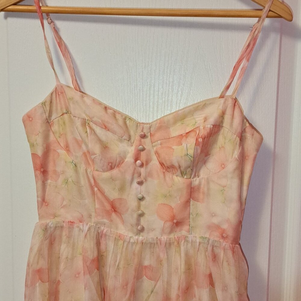 LLANA DRESS - Picture 7 of 7